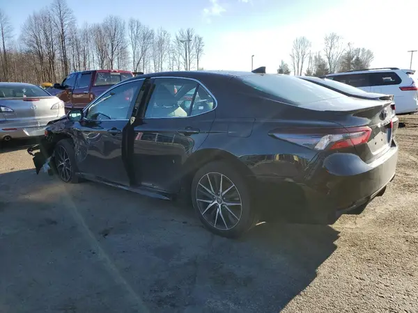 4T1G11AK1PU810947 2023 TOYOTA CAMRY - Image 2