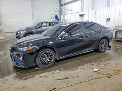 4T1G11AK1PU811757 2023 TOYOTA CAMRY
