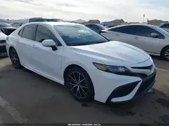 4T1G11AK1PU813007 2023 TOYOTA CAMRY