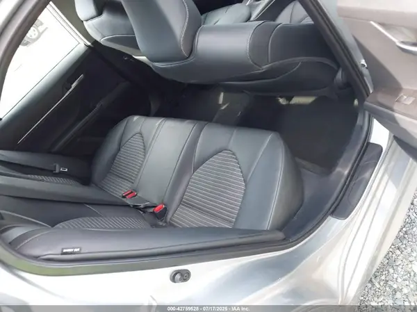 4T1G11AK1PU813864 2023 TOYOTA CAMRY - Image 8