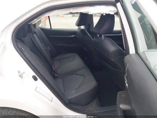 4T1G11AK1PU814223 2023 TOYOTA CAMRY - Image 8