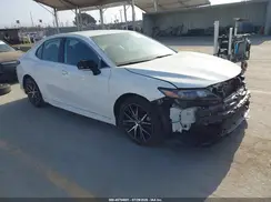 4T1G11AK1PU814593 2023 TOYOTA CAMRY