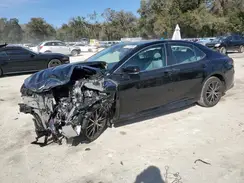 4T1G11AK1PU816585 2023 TOYOTA CAMRY