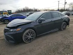 4T1G11AK1PU817199 2023 TOYOTA CAMRY