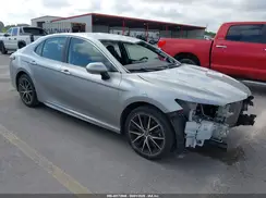 4T1G11AK1PU817588 2023 TOYOTA CAMRY