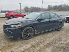 4T1G11AK1PU818272 2023 TOYOTA CAMRY