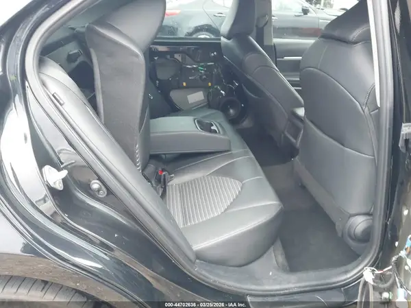 4T1G11AK1PU818501 2023 TOYOTA CAMRY - Image 8