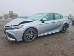 4T1G11AK1PU820698 2023 TOYOTA CAMRY