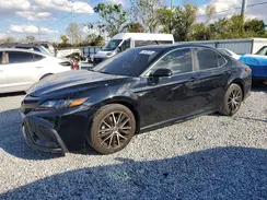 4T1G11AK1PU822693 2023 TOYOTA CAMRY