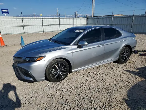 4T1G11AK1PU822791 2023 TOYOTA CAMRY - Image 1