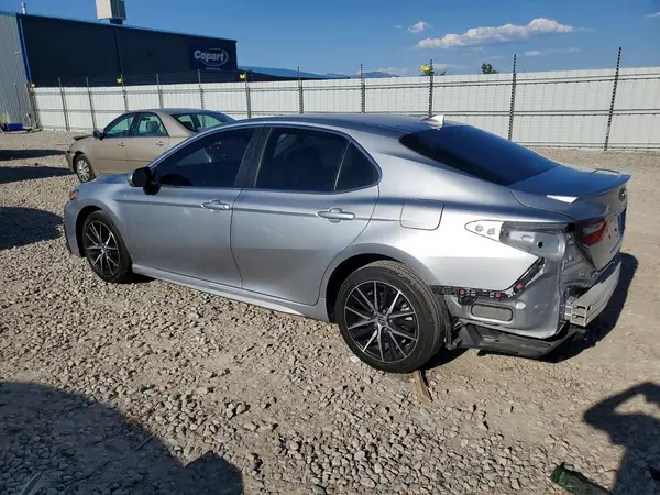 4T1G11AK1PU822791 2023 TOYOTA CAMRY - Image 2