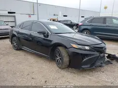 4T1G11AK1PU823262 2023 TOYOTA CAMRY