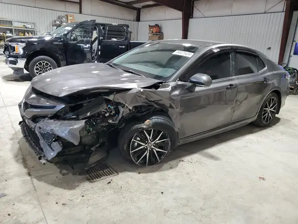 4T1G11AK1PU823780 2023 TOYOTA CAMRY - Image 1