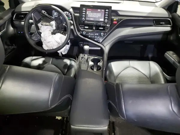 4T1G11AK1PU823780 2023 TOYOTA CAMRY - Image 8