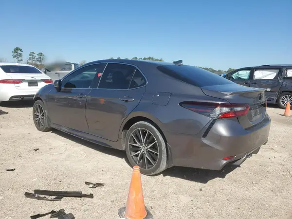 4T1G11AK1PU824704 2023 TOYOTA CAMRY - Image 2