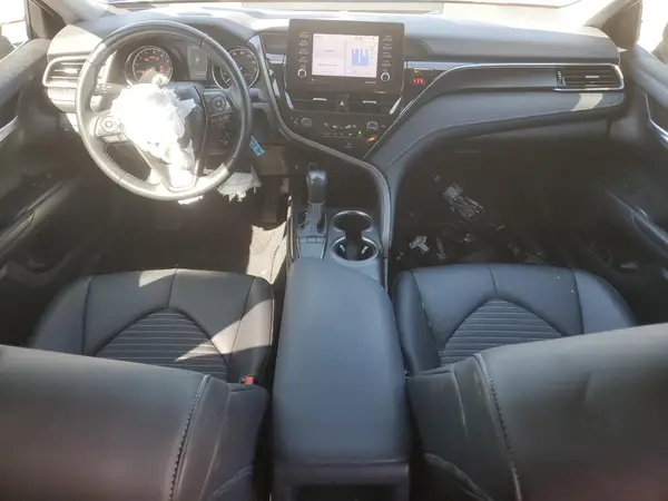 4T1G11AK1PU824704 2023 TOYOTA CAMRY - Image 8