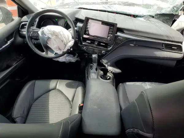4T1G11AK1PU824797 2023 TOYOTA CAMRY - Image 8