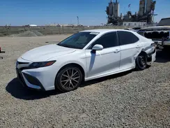 4T1G11AK1PU828011 2023 TOYOTA CAMRY