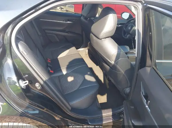 4T1G11AK1PU828218 2023 TOYOTA CAMRY - Image 8