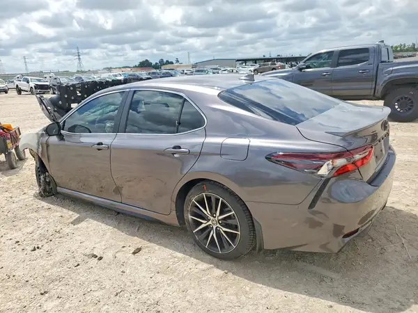 4T1G11AK1PU828557 2023 TOYOTA CAMRY - Image 2