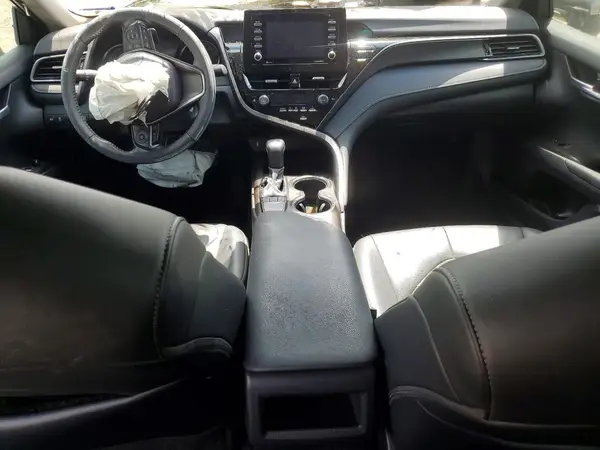 4T1G11AK1PU828557 2023 TOYOTA CAMRY - Image 8