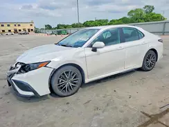 4T1G11AK1PU828865 2023 TOYOTA CAMRY