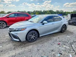 4T1G11AK1PU828879 2023 TOYOTA CAMRY