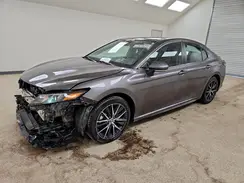 4T1G11AK1PU830714 2023 TOYOTA CAMRY
