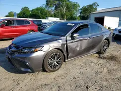 4T1G11AK1PU830745 2023 TOYOTA CAMRY