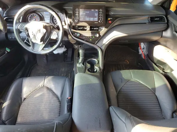 4T1G11AK1PU830745 2023 TOYOTA CAMRY - Image 8