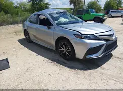 4T1G11AK1PU832463 2023 TOYOTA CAMRY
