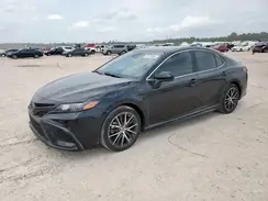 4T1G11AK1PU833497 2023 TOYOTA CAMRY
