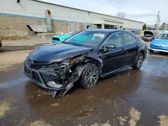 4T1G11AK1PU834391 2023 TOYOTA CAMRY