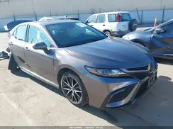 4T1G11AK1PU835427 2023 TOYOTA CAMRY