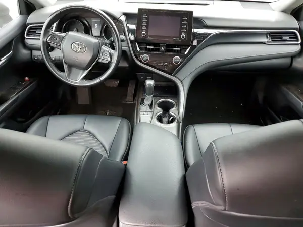 4T1G11AK1PU835539 2023 TOYOTA CAMRY - Image 8