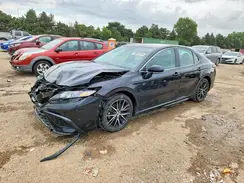 4T1G11AK1PU836593 2023 TOYOTA CAMRY