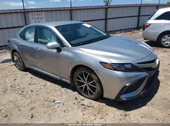 4T1G11AK1PU836786 2023 TOYOTA CAMRY