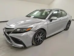 4T1G11AK1PU837498 2023 TOYOTA CAMRY