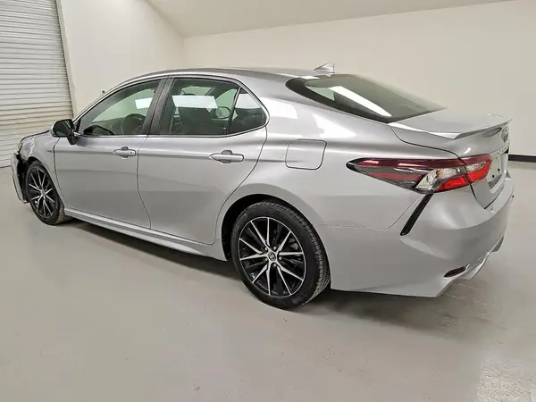 4T1G11AK1PU837498 2023 TOYOTA CAMRY - Image 2