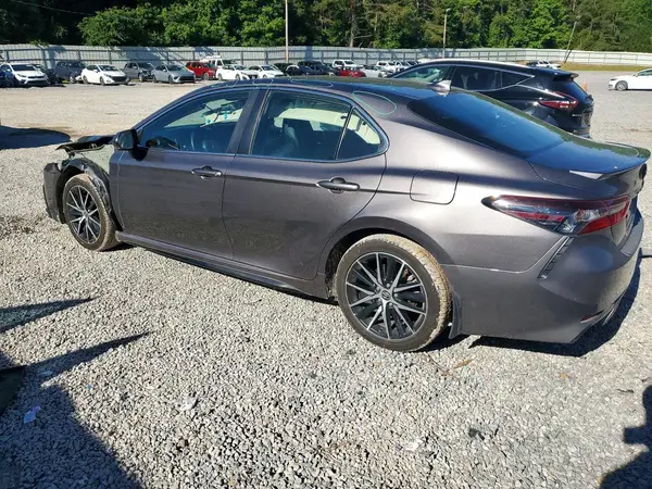 4T1G11AK1PU837730 2023 TOYOTA CAMRY - Image 2