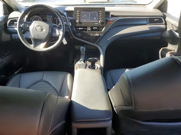 4T1G11AK1PU837730 2023 TOYOTA CAMRY - Image 8