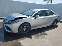 4T1G11AK1PU839591 2023 TOYOTA CAMRY
