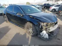 4T1G11AK1RU189261 2024 TOYOTA CAMRY