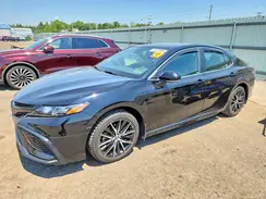 4T1G11AK1RU190703 2024 TOYOTA CAMRY