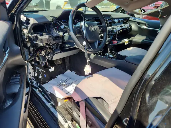 4T1G11AK1RU190703 2024 TOYOTA CAMRY - Image 8