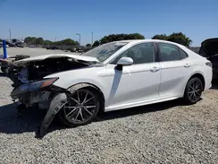 4T1G11AK1RU191284 2024 TOYOTA CAMRY