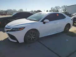 4T1G11AK1RU191513 2024 TOYOTA CAMRY
