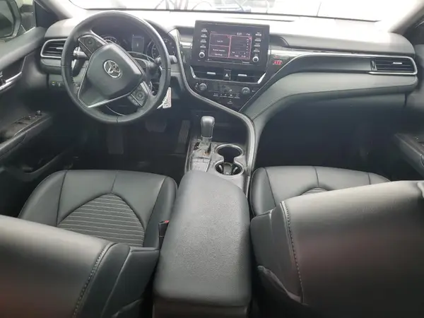 4T1G11AK1RU191673 2024 TOYOTA CAMRY - Image 8