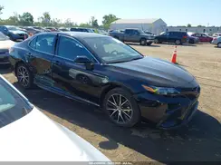 4T1G11AK1RU192144 2024 TOYOTA CAMRY