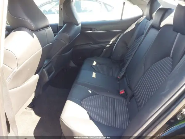 4T1G11AK1RU192144 2024 TOYOTA CAMRY - Image 8